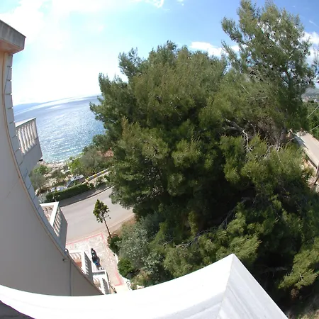 Hotel Iliria