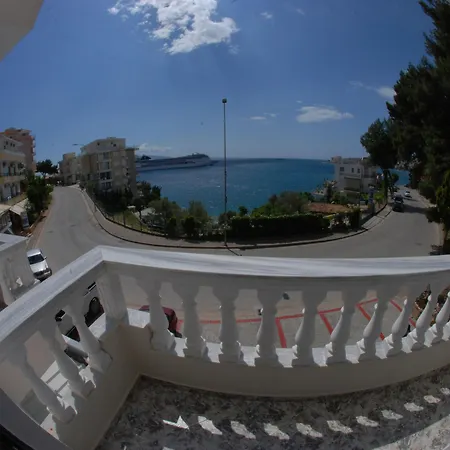 Iliria 4* Sarande