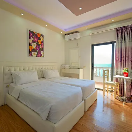 Hotel Iliria Sarande
