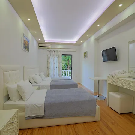 Iliria Hotel 4*