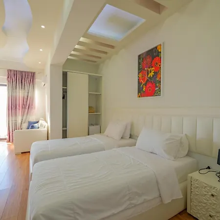 Hotel Iliria Sarande