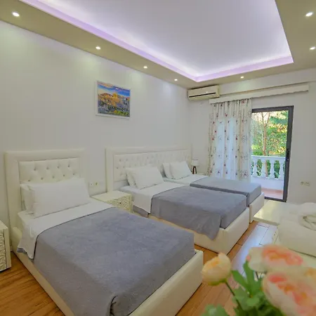 Hotel Iliria
