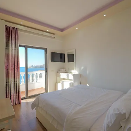 Hotell Iliria Sarandë