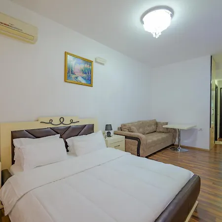 Hotel Iliria Sarande