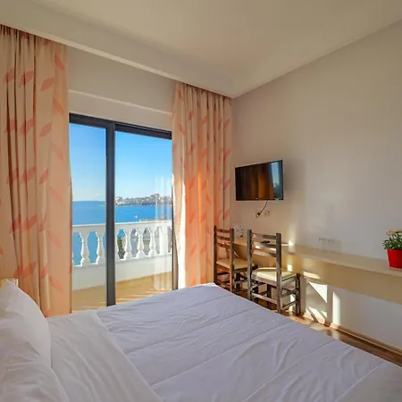 Iliria Hotel