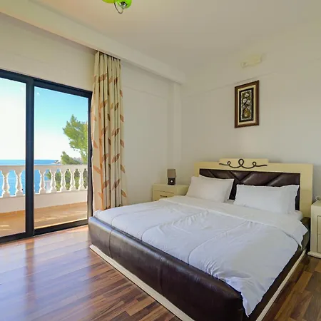 Iliria Hotel 4*