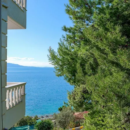 Iliria Hotel Sarande