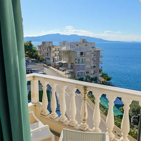 Hotel Iliria Sarande