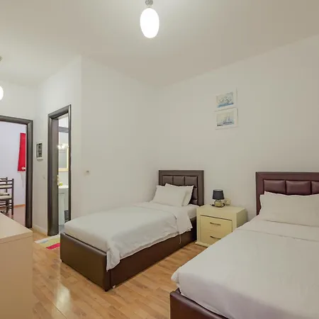 Iliria Hotel