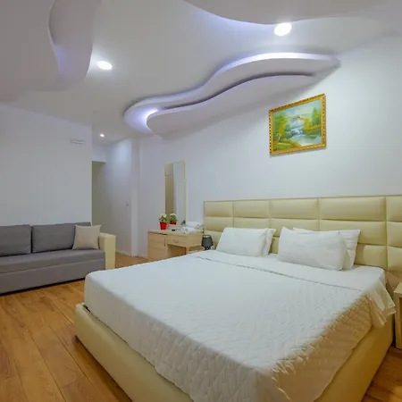 Iliria Hotel