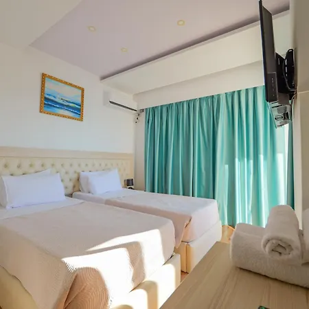 Hotel Iliria 4*