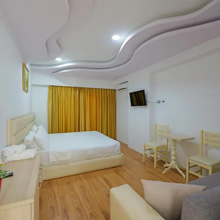Iliria Hotel