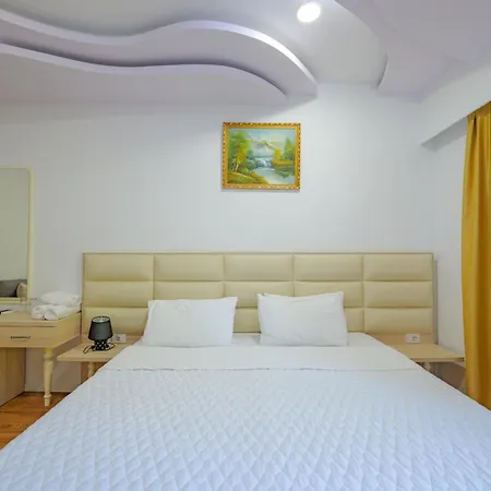 Iliria Hotel 4*