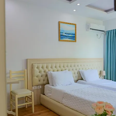 Hotel Iliria