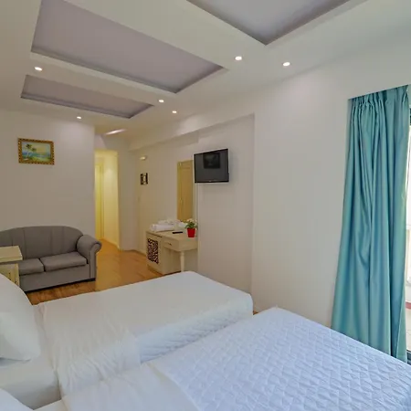Iliria Hotel
