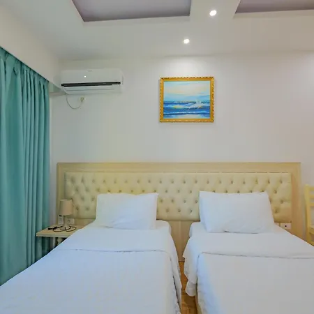 Iliria Hotel Sarande