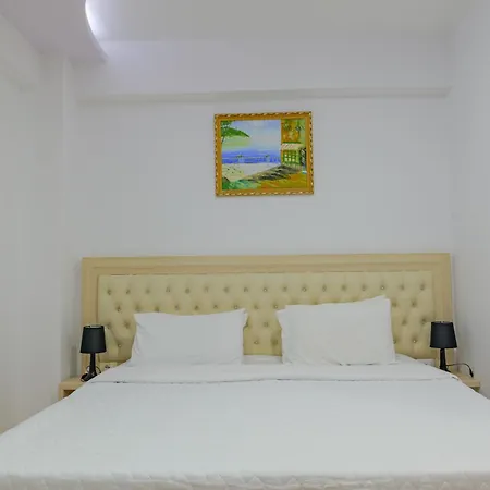 Iliria Hotel 4*