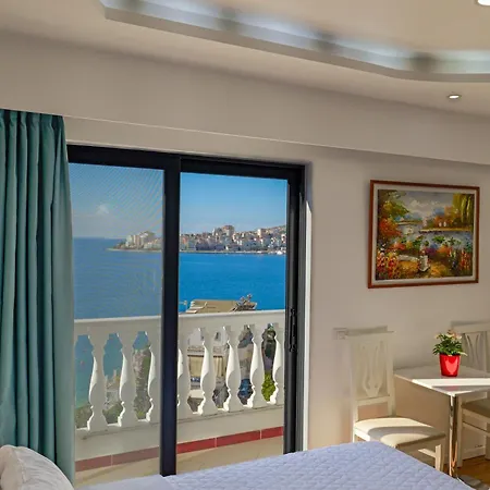 Hotell Iliria Sarandë
