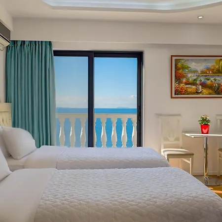 Iliria Hotel Sarande