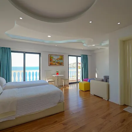 Iliria Hotel Sarande