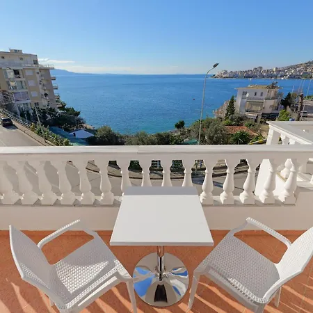 Iliria Hotel Sarande