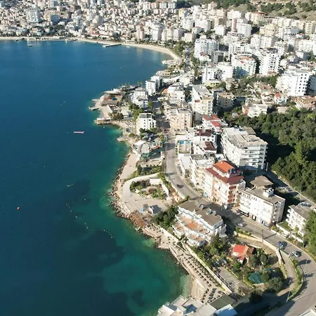 Iliria Sarande