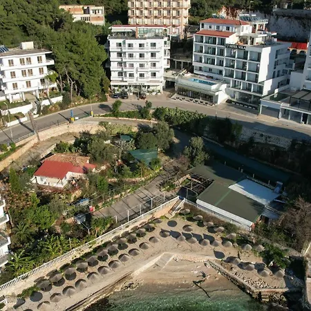 Iliria 4* Sarande