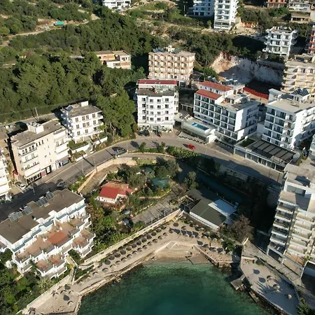 Iliria Hotel