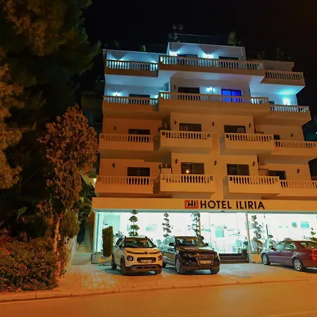 Iliria 4* Sarande