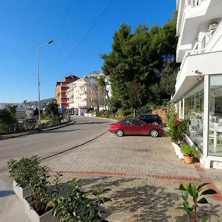 Iliria Hotel 4*