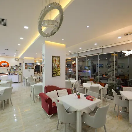 Hotel Iliria