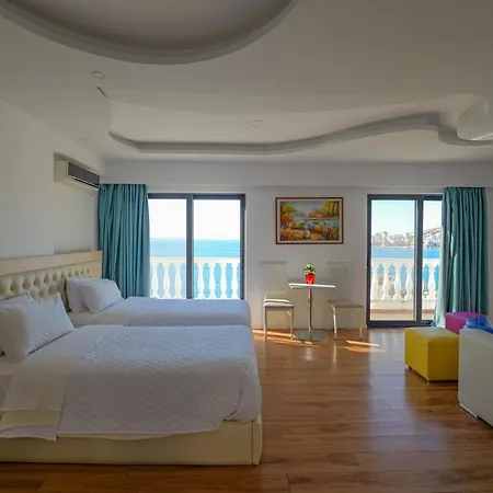 Iliria 4* Sarande